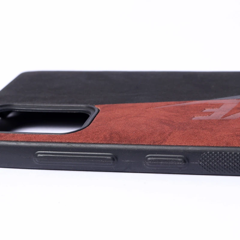 قاب چرمی Nike سامسونگ Samsung Galaxy A51 کد 3