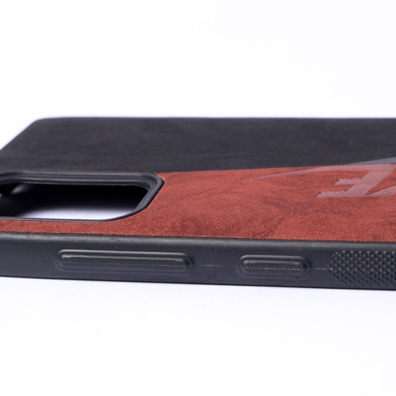 قاب چرمی Nike سامسونگ Samsung Galaxy A51 کد 3