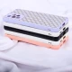 قاب ضد ضربه Golden محافظ لنزدار Samsung Galaxy A53 5G