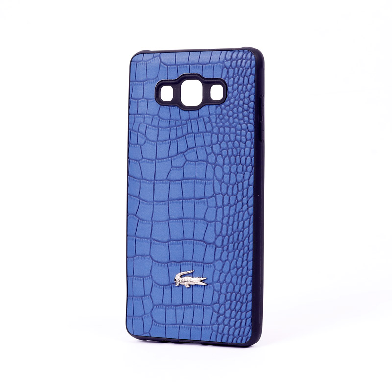قاب چرمی کروکودیل Samsung Galaxy A7 2015