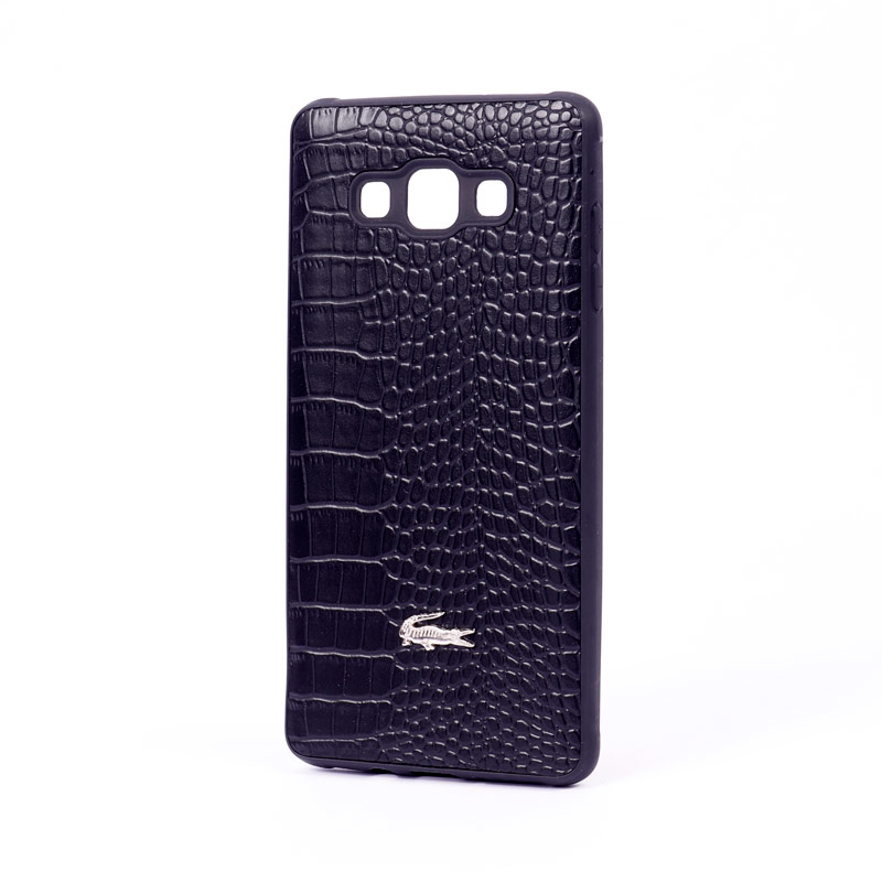 قاب چرمی کروکودیل Samsung Galaxy A7 2015