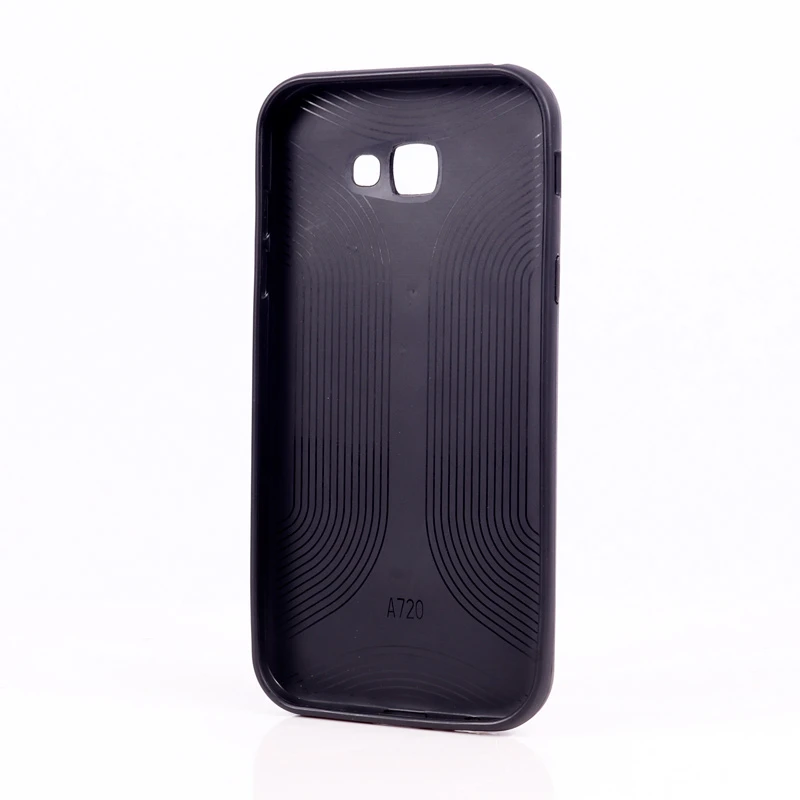 قاب پوست ماری کروکودیل سامسونگ Galaxy A7 2017 محافظ لنزدار