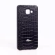 قاب پوست ماری کروکودیل سامسونگ Galaxy A7 2016 محافظ لنزدار
