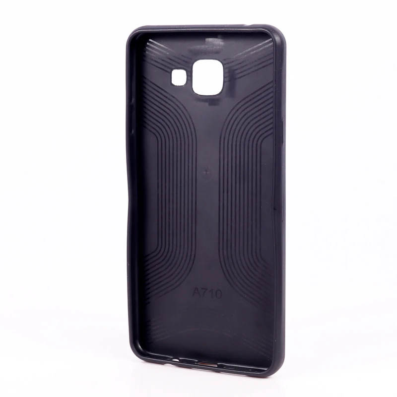 قاب پوست ماری کروکودیل سامسونگ Galaxy A7 2016 محافظ لنزدار