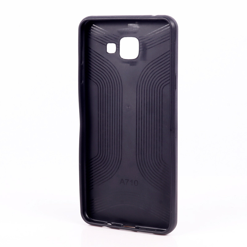 قاب پوست ماری کروکودیل محافظ لنزدار Samsung Galaxy A7 2016