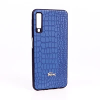 قاب پوست ماری کروکودیل Samsung Galaxy A7 2018