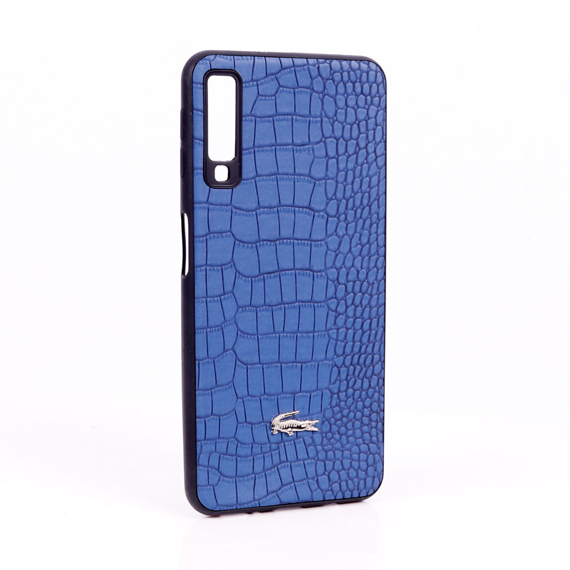 قاب پوست ماری کروکودیل Samsung Galaxy A7 2018