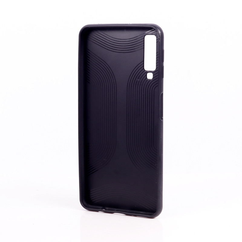 قاب پوست ماری کروکودیل Samsung Galaxy A7 2018