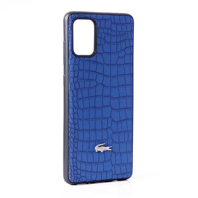 قاب پوست ماری کروکودیل Samsung Galaxy A71