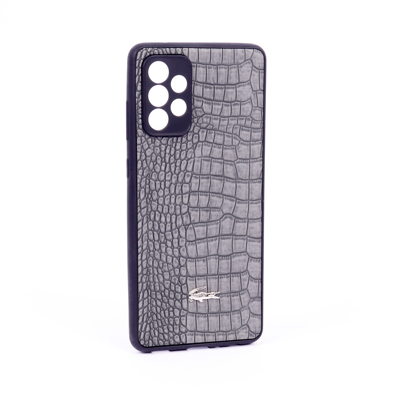 قاب پوست ماری کروکودیل Samsung Galaxy A72