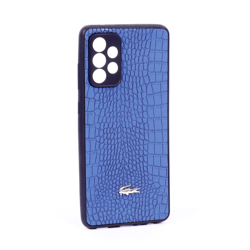 قاب پوست ماری کروکودیل Samsung Galaxy A72