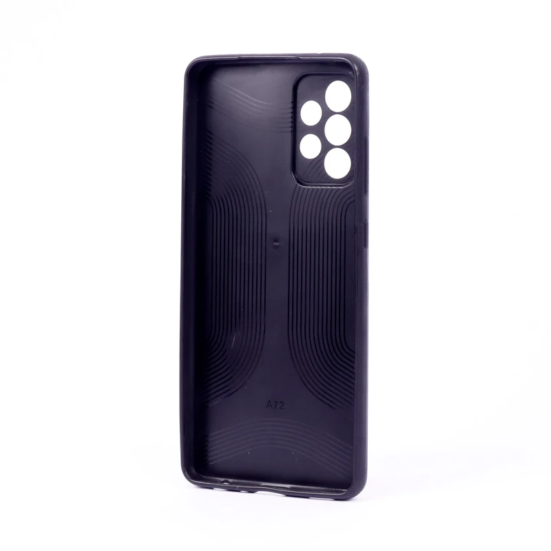 قاب پوست ماری کروکودیل سامسونگ Galaxy A72 محافظ لنزدار