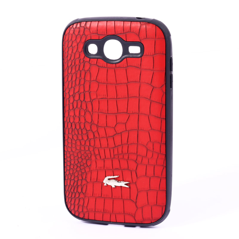 قاب پوست ماری کروکودیل Samsung Galaxy Grand