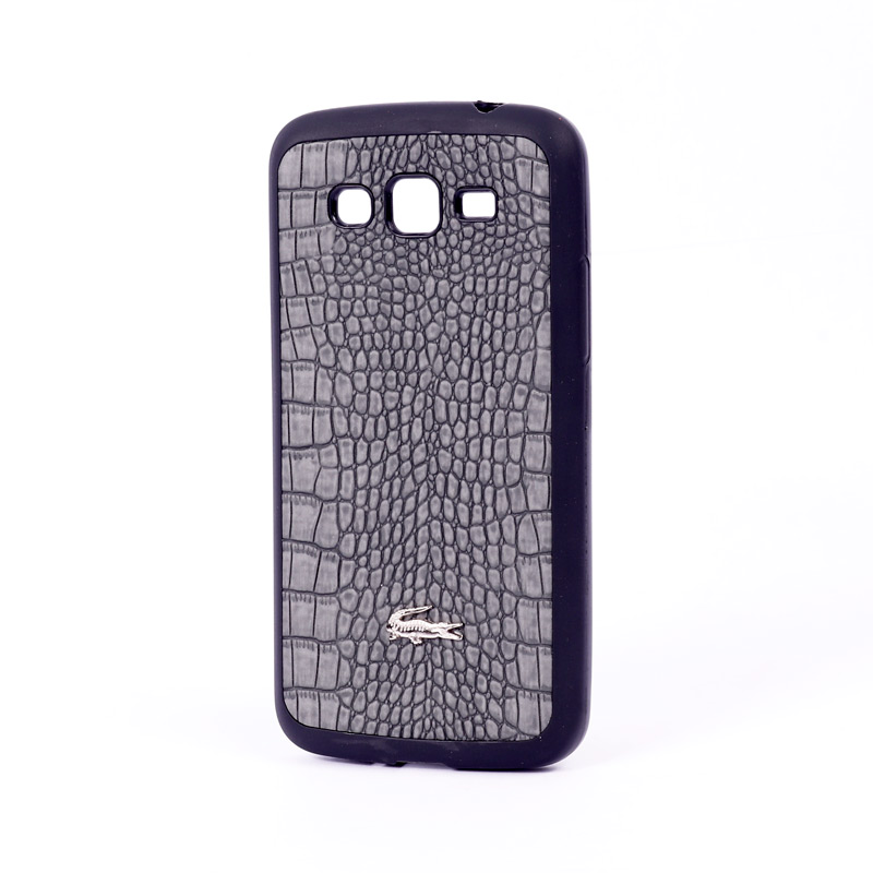 قاب چرمی کروکودیل Samsung Galaxy Grand 2