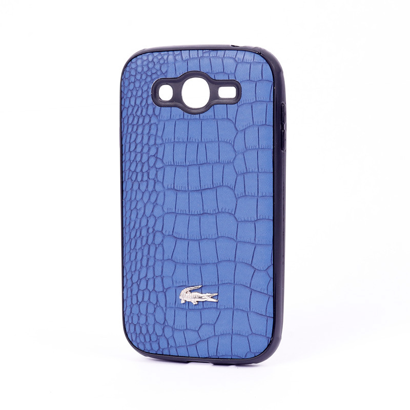 قاب پوست ماری کروکودیل Samsung Galaxy Grand