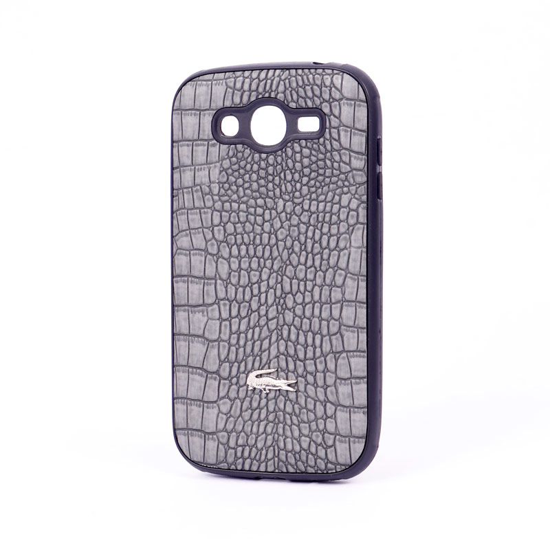 قاب پوست ماری کروکودیل Samsung Galaxy Grand