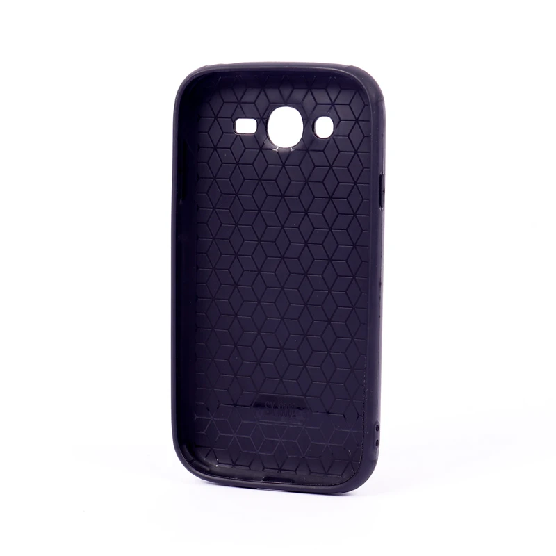قاب پوست ماری کروکودیل سامسونگ Galaxy Grand محافظ لنزدار