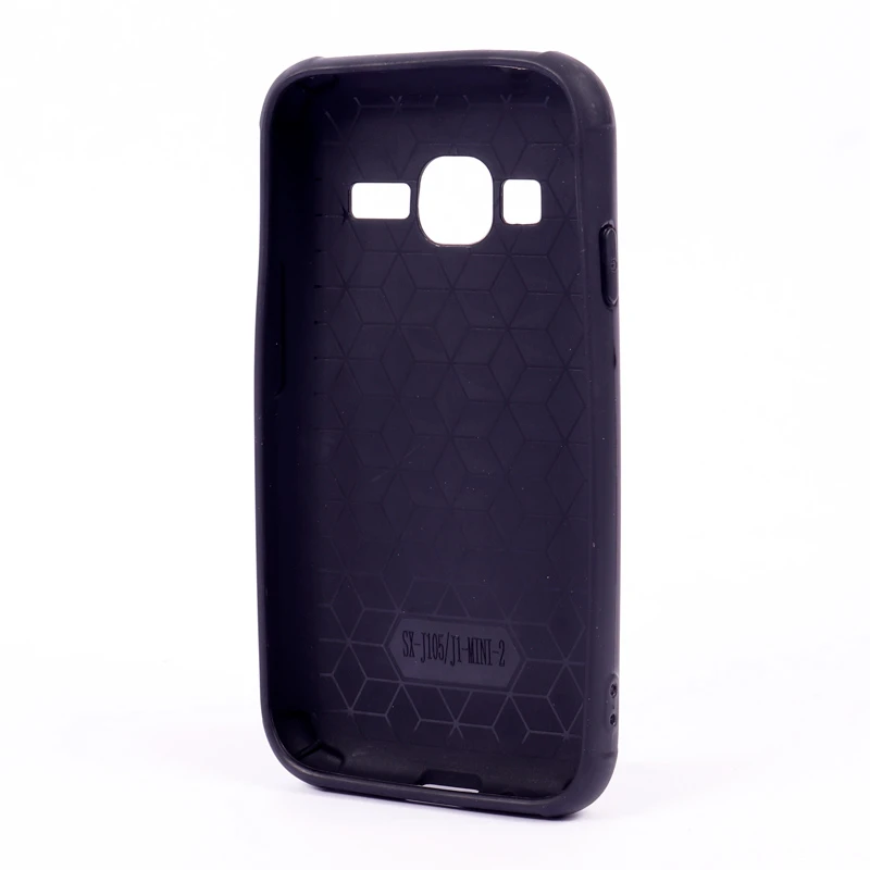 قاب پوست ماری کروکودیل سامسونگ Galaxy Grand J1 Mini محافظ لنزدار
