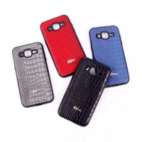 قاب پوست ماری کروکودیل Samsung Galaxy J2