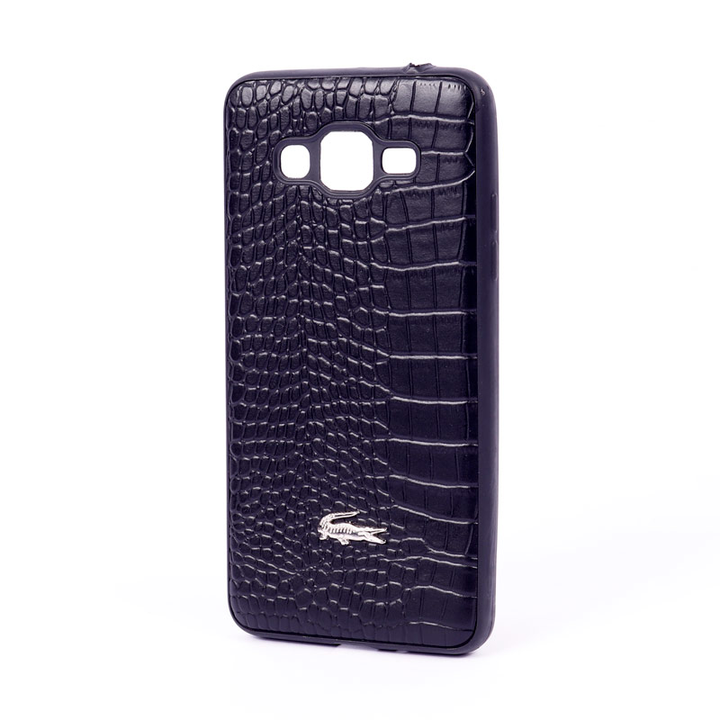 قاب پوست ماری کروکودیل Samsung Galaxy J2 Prime