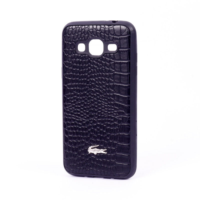 قاب پوست ماری کروکودیل Samsung Galaxy J3