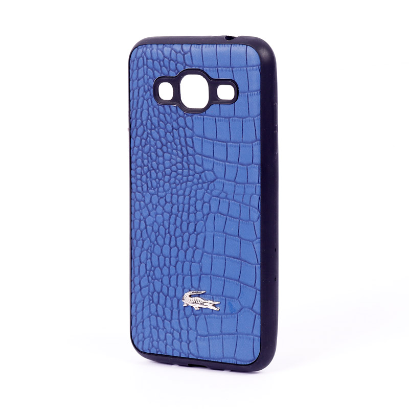 قاب پوست ماری کروکودیل Samsung Galaxy J3