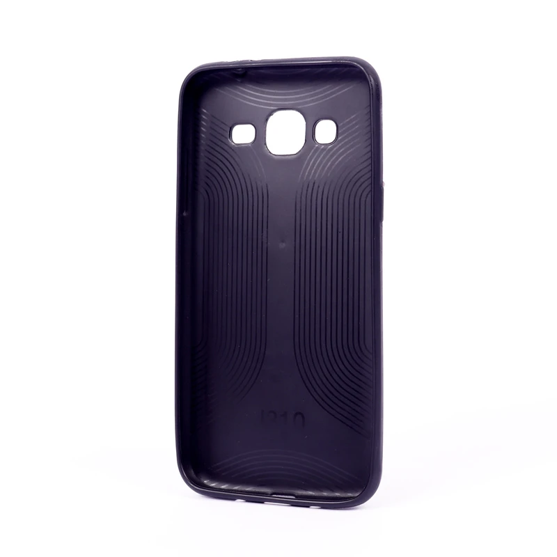 قاب پوست ماری کروکودیل سامسونگ Galaxy J3 محافظ لنزدار
