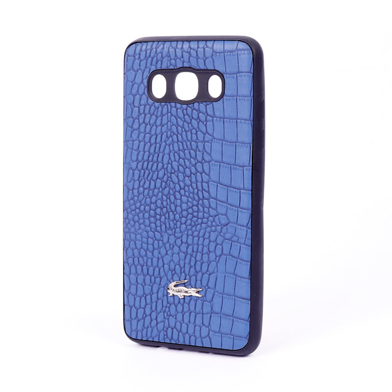 قاب پوست ماری کروکودیل Samsung Galaxy J5 2016