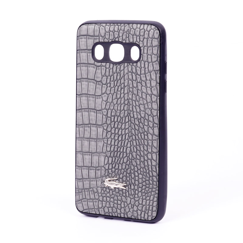 قاب پوست ماری کروکودیل Samsung Galaxy J5 2016