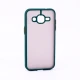 قاب PC مات محافظ لنز دار Samsung Galaxy J2