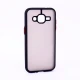 قاب PC مات محافظ لنز دار Samsung Galaxy J2