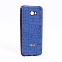 قاب پوست ماری کروکودیل Samsung Galaxy J4 Plus