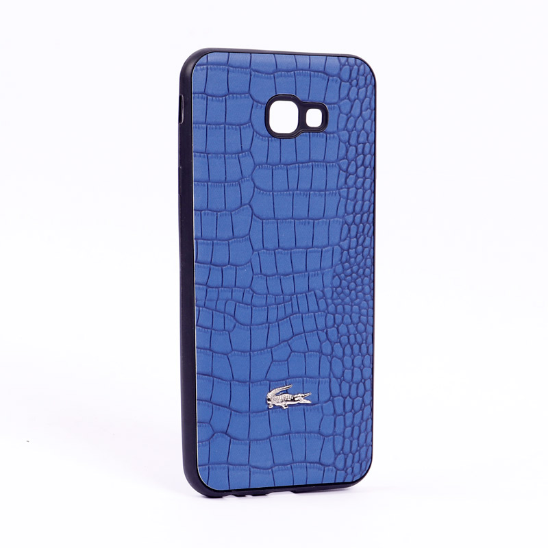 قاب پوست ماری کروکودیل Samsung Galaxy J4 Plus