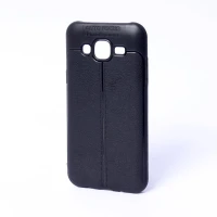 قاب اتوفوکوس Samsung Galaxy J5 سری B مشکی