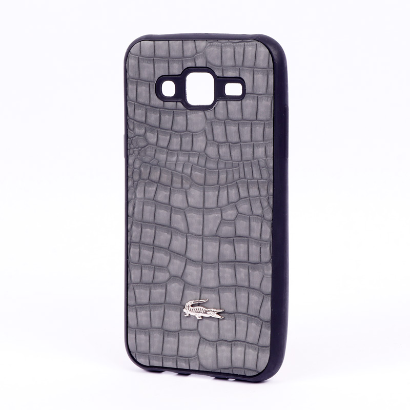 قاب پوست ماری کروکودیل Samsung Galaxy J5