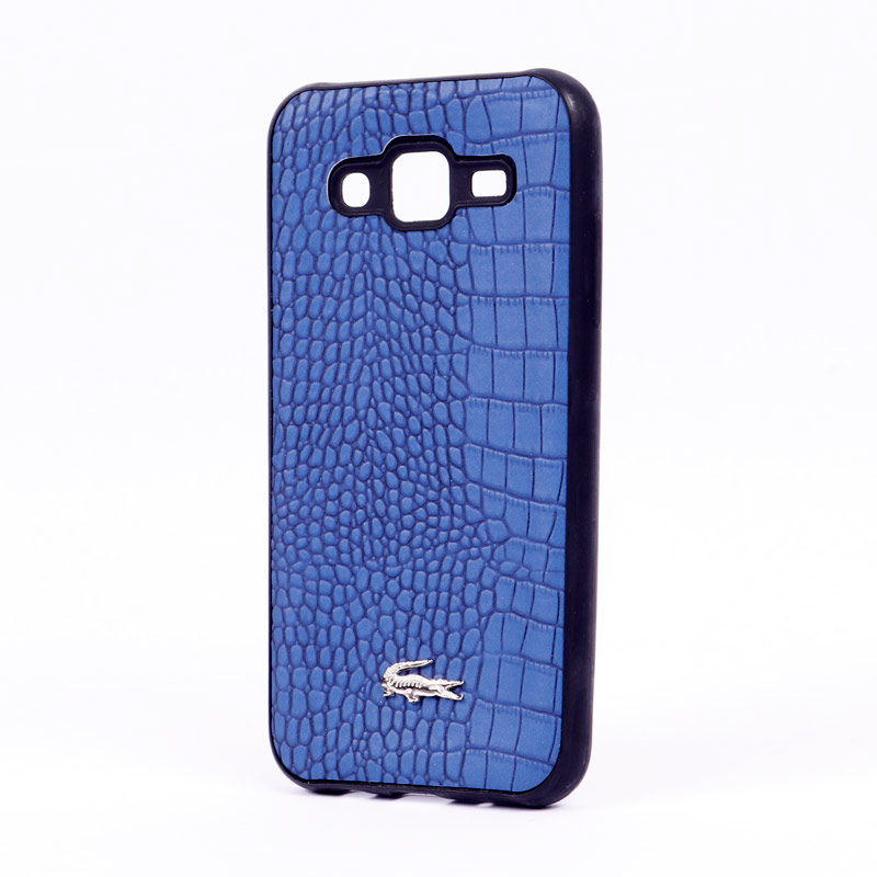 قاب پوست ماری کروکودیل Samsung Galaxy J5