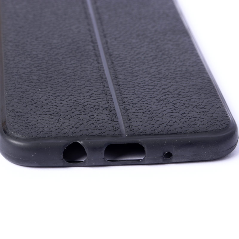 قاب اتوفوکوس Samsung Galaxy J5 Prime سری B مشکی