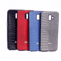 قاب پوست ماری کروکودیل Samsung Galaxy J6 Plus