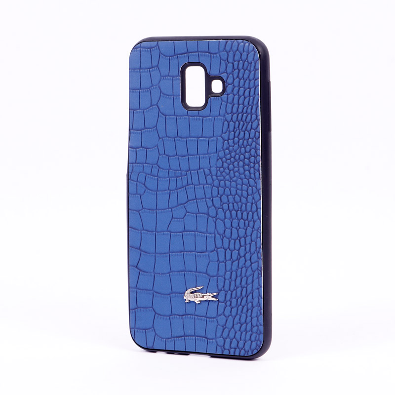 قاب پوست ماری کروکودیل Samsung Galaxy J6 Plus