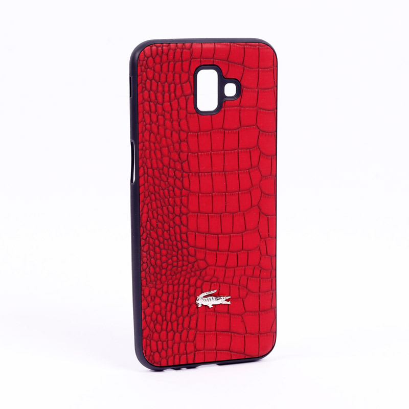 قاب پوست ماری کروکودیل Samsung Galaxy J6 Plus