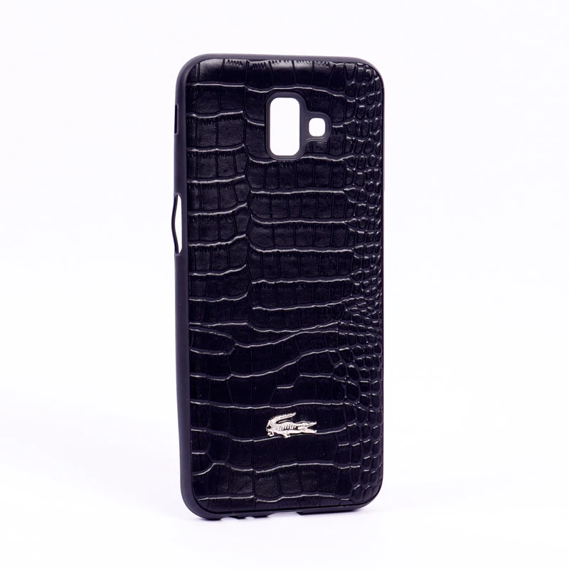 قاب پوست ماری کروکودیل سامسونگ Galaxy J6 Plus