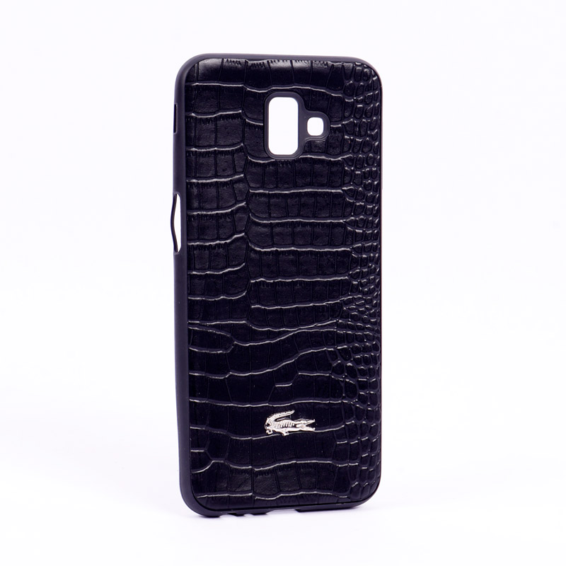 قاب پوست ماری کروکودیل Samsung Galaxy J6 Plus
