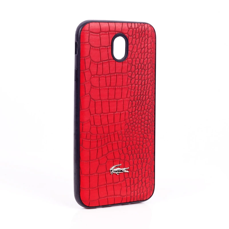 قاب پوست ماری کروکودیل سامسونگ Galaxy J7 Pro