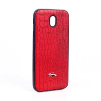 قاب پوست ماری کروکودیل Samsung Galaxy J7 Pro
