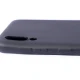 قاب ژله ای پکدار SMTT سامسونگ Samsung Galaxy M10 مشکی