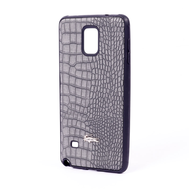 قاب چرمی کروکودیل Samsung Galaxy Note 4