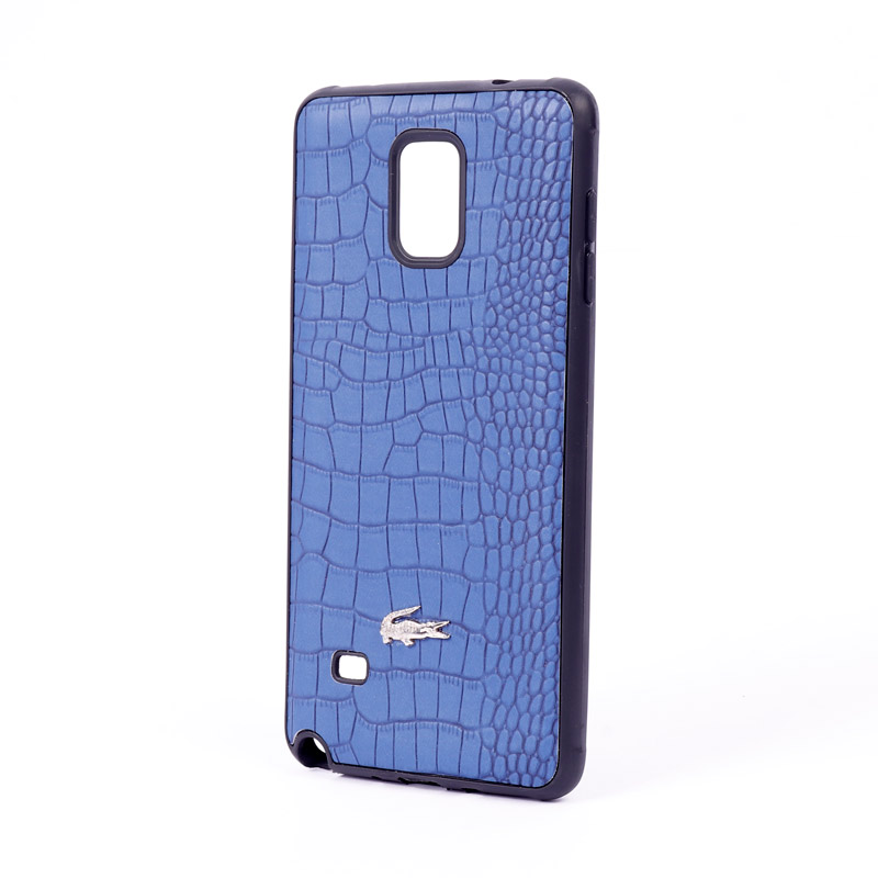 قاب چرمی کروکودیل Samsung Galaxy Note 4