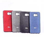 قاب پوست ماری کروکودیل سامسونگ Galaxy Note 5 محافظ لنزدار
