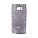 قاب پوست ماری کروکودیل سامسونگ Galaxy Note 5 محافظ لنزدار