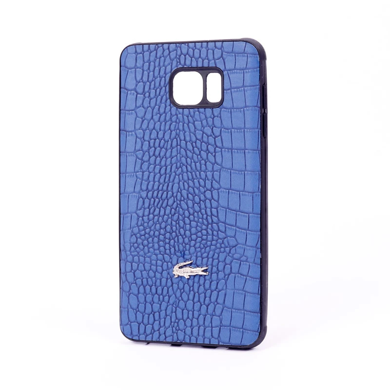 قاب پوست ماری کروکودیل سامسونگ Galaxy Note 5 محافظ لنزدار